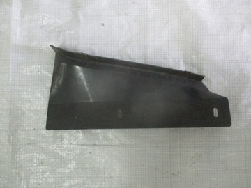 фото thumb №1, Захист бампера vw passat b5 fl 3b0825211c