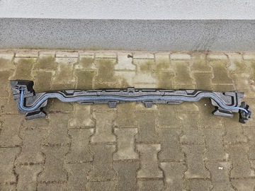 фото thumb №1, Mercedes eqa a2438802000 абсорбер бампера перед