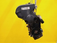 Двигун vw golf iv 1.8 turbo бензин код двигуна: aum nr104 Київ, фото thumb