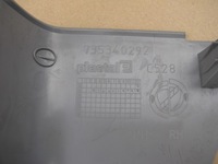 фото thumb №3, Пластик защита стойка перед правая