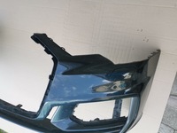 фото thumb №10, Audi a6 c8 s-line бампер передній перед 4k0