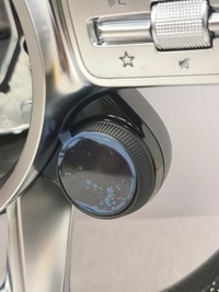 фото thumb №7, Руль mercedes amg w463 карбон дисплей g63