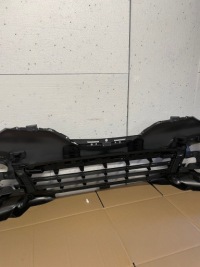 фото thumb №5, Бампер передний renault captur i lift 17- 620227019r