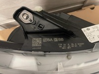 фото thumb №5, Mercedes vito v клас w 447 повний led ils