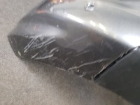 фото thumb №11, Бампер передний kompletny ford transit custom lift