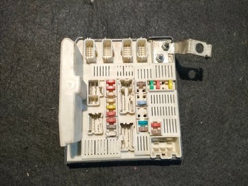 фото thumb №5, Модуль коробка usm renault megane ii scenic ii рестайлинг