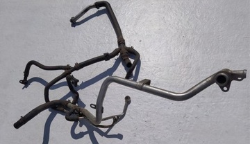 фото thumb №7, Шланг води porsche cayenne 94810605123