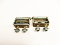 фото thumb №1, Almera tino 5d петли крышки kpl bw3k