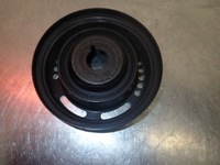 фото thumb №4, Шків колінчастого вала chevrolet cruze i lift