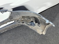 фото thumb №14, Ford mondeo mk5 mk 5 v 19- lift бампер перед передний js7b-17d957-a org