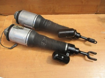 фото thumb №7, Bentley амортизатор лівий перед 3w8616039d 3w8616039 02l