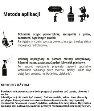 ПРОПИТКА ДЛЯ БЕЛОЙ ГАЛЬКИ ТАССОС