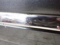 фото thumb №8, Двері лівий зад audi a8 s8 d3 5.2 4e0833553 версія коротка