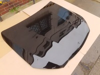 фото thumb №10, Mercedes glc x253 капот o40 пошкоджена