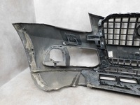 фото thumb №13, Audi q5 8r lift бампер перед передний