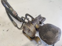 Mercedes r129 актуатор турбины насос asd в Украине, фото thumb