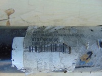 фото thumb №8, Амортизатор mc person левый перед jumper iii 2.0