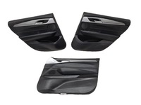 фото thumb №1, Bmw g32 обшивка оббивка двері