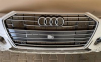 Бампер перед передній audi a6 s6 c8 4k рестайлінг  s-line 4k0807437f Зі Шроту, фото thumb