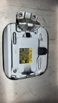 фото thumb №3, Крышка заливной топлива honda crv cr-v ii 04r