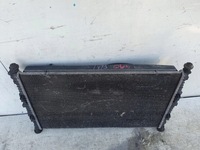 фото thumb №1, Ford transit mk8 радиатор корпус вентиляторов