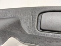 фото thumb №6, Шторка полка багажника maserati ghibli исправна