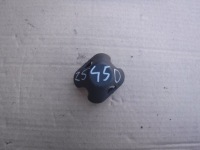 фото thumb №1, Заглушка балка левая mini r50 6757038