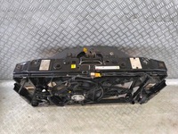 фото thumb №16, Alfa romeo giulietta 2.0 jtdm pas передній балка бампера комплект радіатор