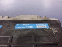 фото thumb №4, Mercedes e w124 модуль блок керування abs 0055455132