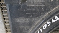 фото thumb №8, Renault clio iii радиатор вентилятор 1.2 1.4