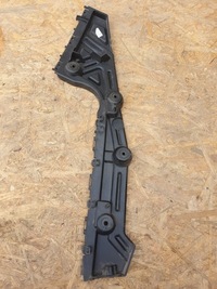 фото thumb №5, Trafic vivaro iii напрямна бампера правий задня