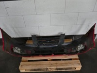 фото thumb №11, Hyundai matrix бампер галоген перед vx samba red