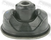 фото thumb №2, Febest подушка амортизатора задняя