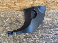 фото thumb №1, Защита стойка пластик порог renault espace v