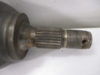 фото thumb №4, Peugeot 2008 1.2 thp приводной вал шарнир левая