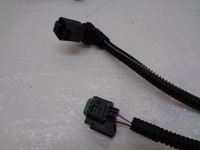 фото thumb №8, Jumpy expert traveller vivaro zafira электропроводка бампера переднего 6 pdc