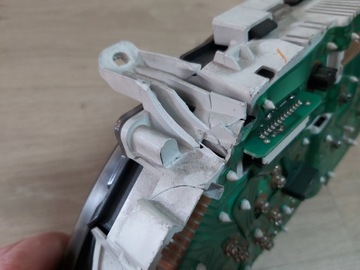 фото thumb №5, Toyota celica vi спідометр  прилади jdm 2,0 gt4 st205