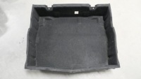 фото thumb №1, Bmw x1 f48 вкладиш обшивка багажника 7425349