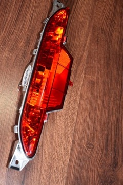 фото thumb №13, Лампа бампера противотуманная зад peugeot 208 i eu