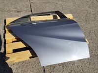 фото thumb №1, Mercedes w176 правое задние дверь 787