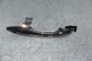 фото thumb №2, Honda accord vii ручка зовнішня правий перед