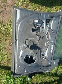 фото thumb №8, Chrysler 300c двері лівий перед