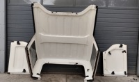 фото thumb №15, Крыша жёсткий жёсткий hardtop jeep wrangler jk комплектный стекло 4d