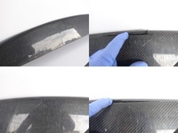 фото thumb №11, Maserati levante trofeo gts lift карбон спойлер