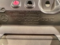 фото thumb №13, Mercedes e-klasa w213 крышка багажника задняя задняя kombi