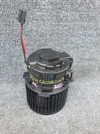 фото thumb №1, Вентилятор салону ds4 crossback