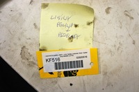 фото thumb №7, Kf516 audi a8 d3 4.2d планки вприскувальні + дроти