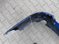 фото thumb №8, Бампер задняя задний bmw 3 g21 lci lift цвет c1m