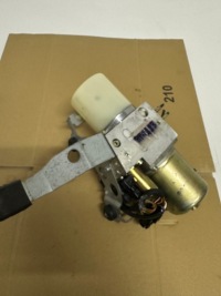 Насос гідравлічна дах mercedes slk r170 a1708000030 в Україні, фото thumb