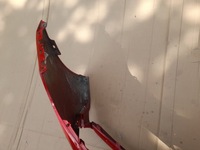 фото thumb №10, Бампер hyundai i30 lift n line performace